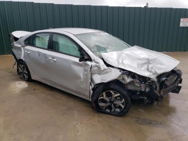 Photo 3 VIN: 3KPF24AD4LE246297 - KIA FORTE FE 