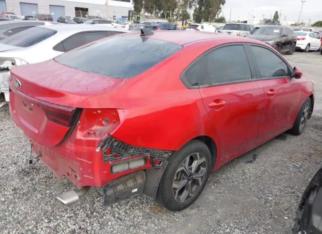 Photo 3 VIN: 3KPF24AD4LE246302 - KIA FORTE 