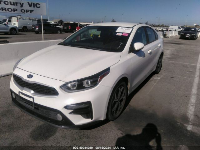 Photo 1 VIN: 3KPF24AD4LE246333 - KIA FORTE 