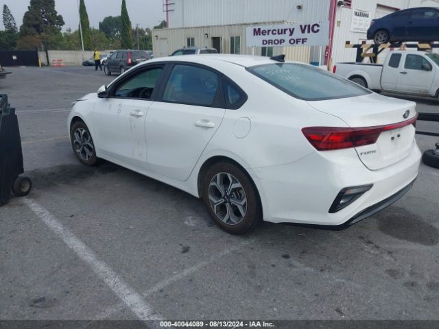 Photo 2 VIN: 3KPF24AD4LE246333 - KIA FORTE 