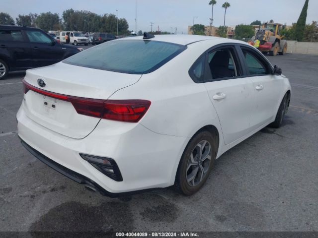 Photo 3 VIN: 3KPF24AD4LE246333 - KIA FORTE 