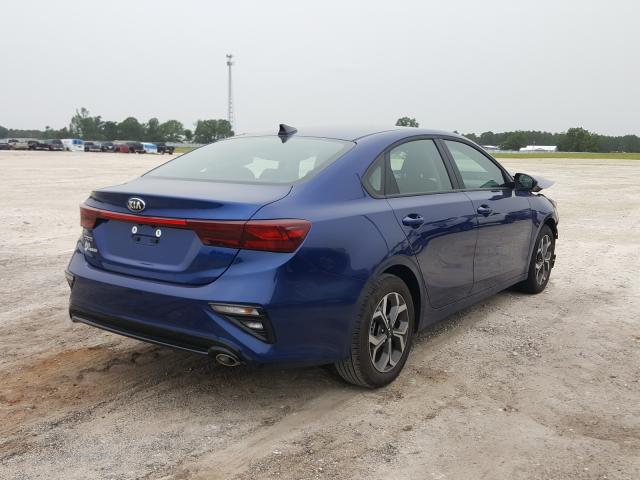 Photo 3 VIN: 3KPF24AD4LE246560 - KIA FORTE FE 