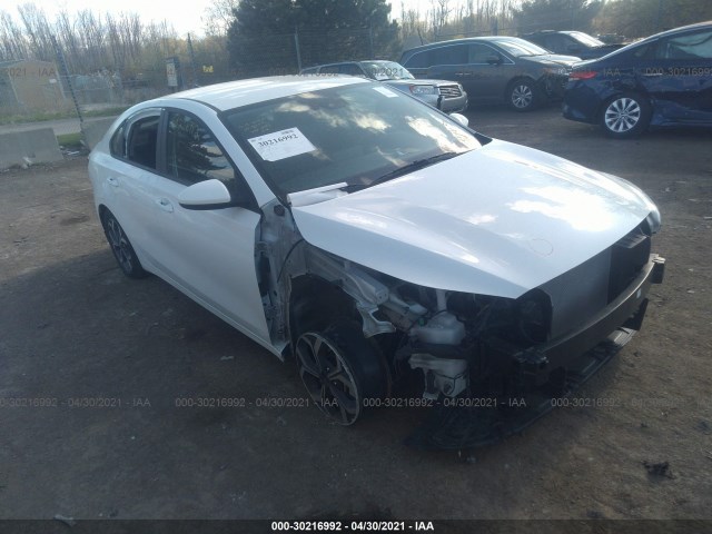 Photo 0 VIN: 3KPF24AD4LE248910 - KIA FORTE 