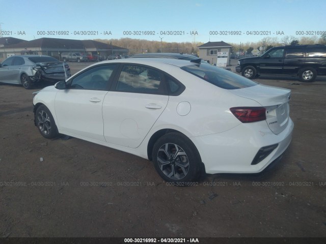 Photo 2 VIN: 3KPF24AD4LE248910 - KIA FORTE 