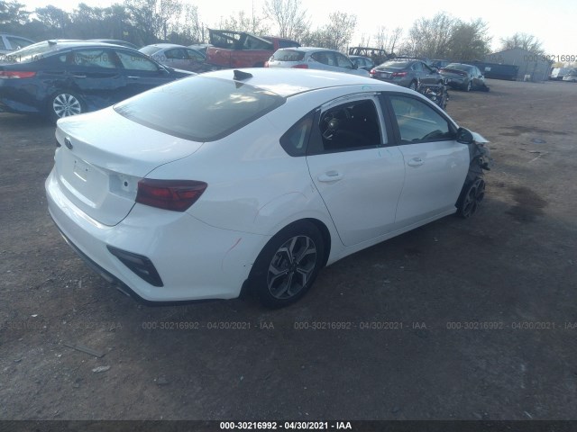 Photo 3 VIN: 3KPF24AD4LE248910 - KIA FORTE 