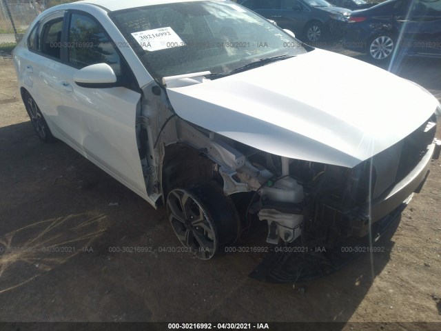 Photo 5 VIN: 3KPF24AD4LE248910 - KIA FORTE 