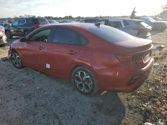 Photo 1 VIN: 3KPF24AD4LE252374 - KIA FORTE FE 