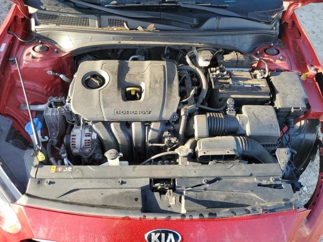 Photo 10 VIN: 3KPF24AD4LE252374 - KIA FORTE FE 