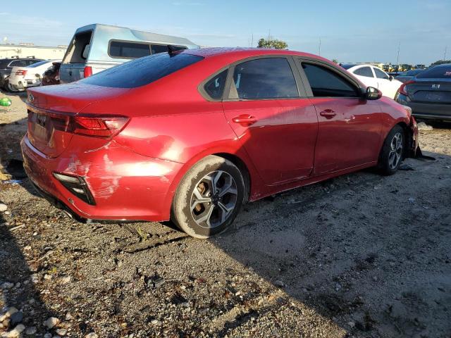 Photo 2 VIN: 3KPF24AD4LE252374 - KIA FORTE FE 