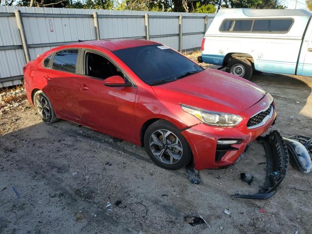 Photo 3 VIN: 3KPF24AD4LE252374 - KIA FORTE FE 