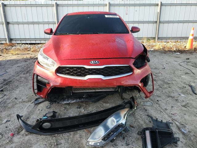 Photo 4 VIN: 3KPF24AD4LE252374 - KIA FORTE FE 