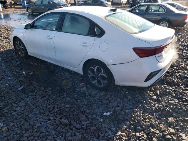 Photo 1 VIN: 3KPF24AD4LE254156 - KIA FORTE 