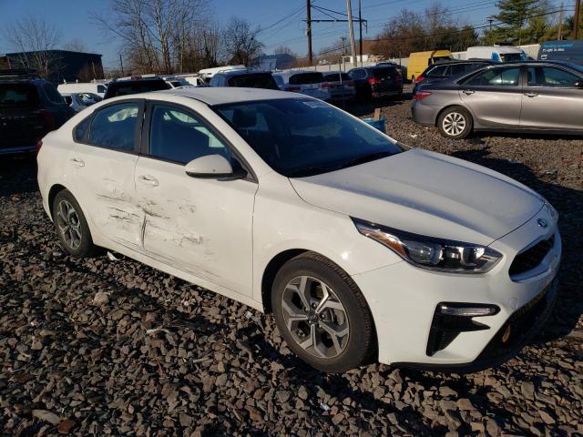 Photo 3 VIN: 3KPF24AD4LE254156 - KIA FORTE 