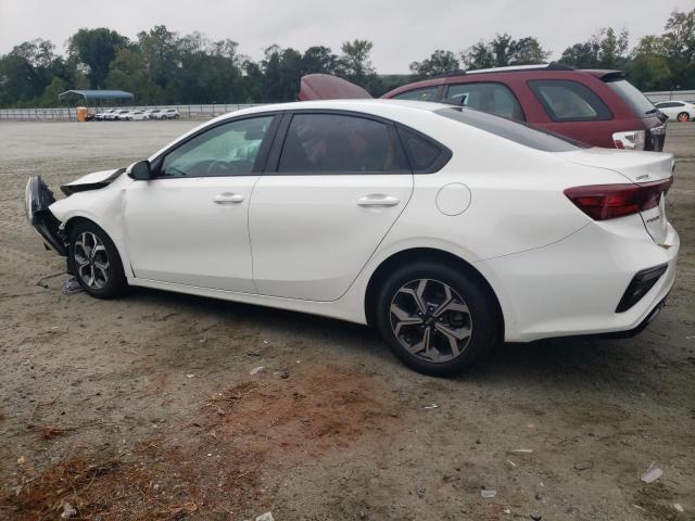 Photo 1 VIN: 3KPF24AD4LE254495 - KIA FORTE FE 