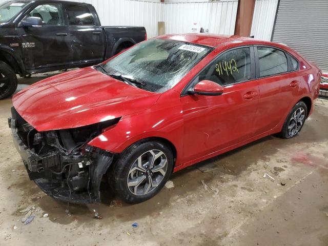 Photo 0 VIN: 3KPF24AD4LE261074 - KIA FORTE 