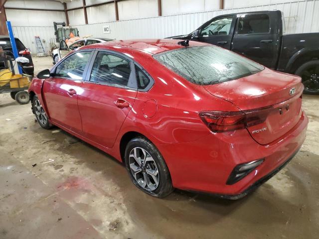 Photo 1 VIN: 3KPF24AD4LE261074 - KIA FORTE 