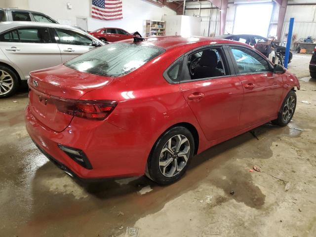 Photo 2 VIN: 3KPF24AD4LE261074 - KIA FORTE 