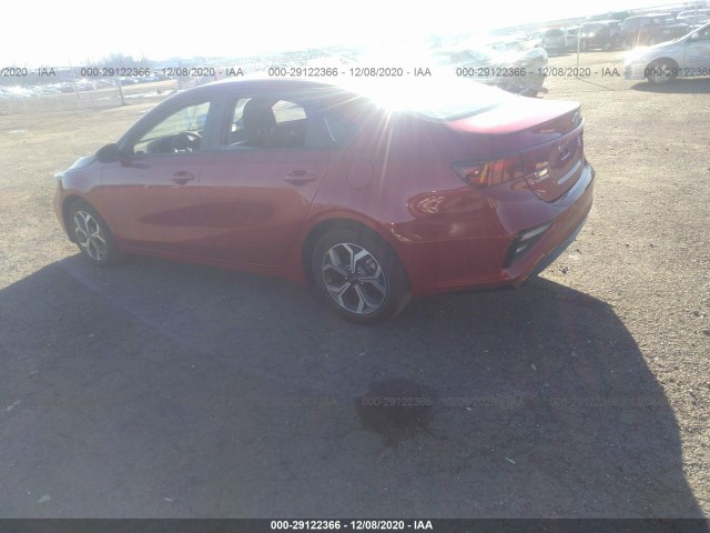 Photo 2 VIN: 3KPF24AD4LE261270 - KIA FORTE 