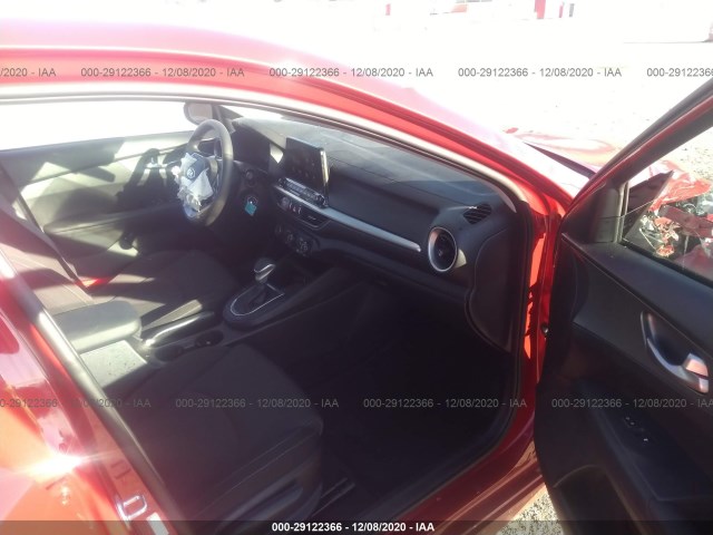 Photo 4 VIN: 3KPF24AD4LE261270 - KIA FORTE 