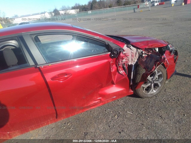 Photo 5 VIN: 3KPF24AD4LE261270 - KIA FORTE 