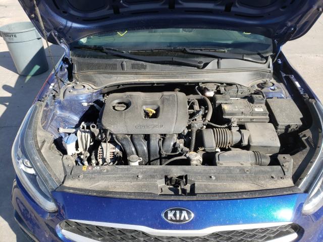 Photo 6 VIN: 3KPF24AD4LE262421 - KIA FORTE FE 