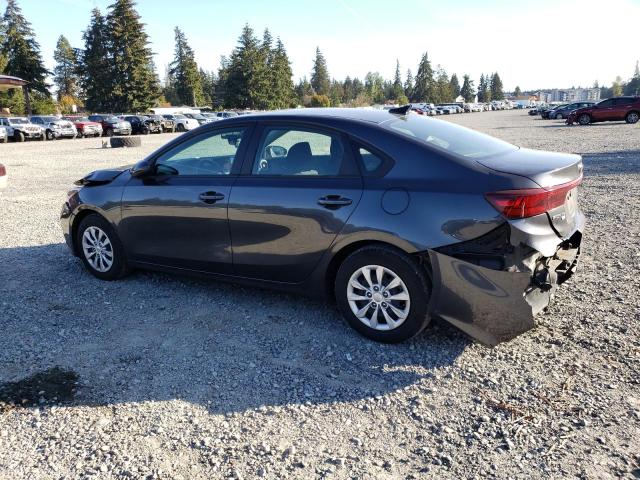 Photo 1 VIN: 3KPF24AD4ME265420 - KIA FORTE FE 