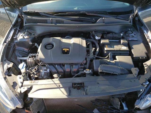 Photo 10 VIN: 3KPF24AD4ME265420 - KIA FORTE FE 