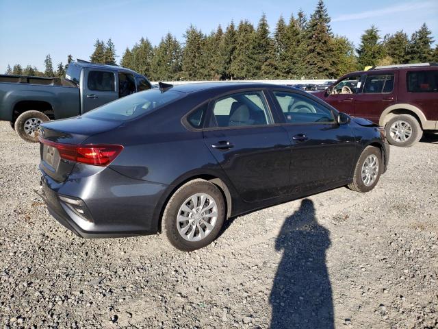 Photo 2 VIN: 3KPF24AD4ME265420 - KIA FORTE FE 