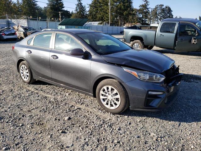 Photo 3 VIN: 3KPF24AD4ME265420 - KIA FORTE FE 