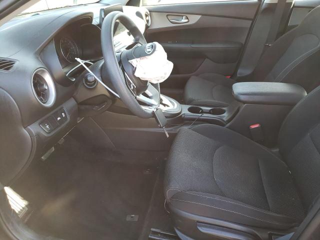 Photo 6 VIN: 3KPF24AD4ME265420 - KIA FORTE FE 