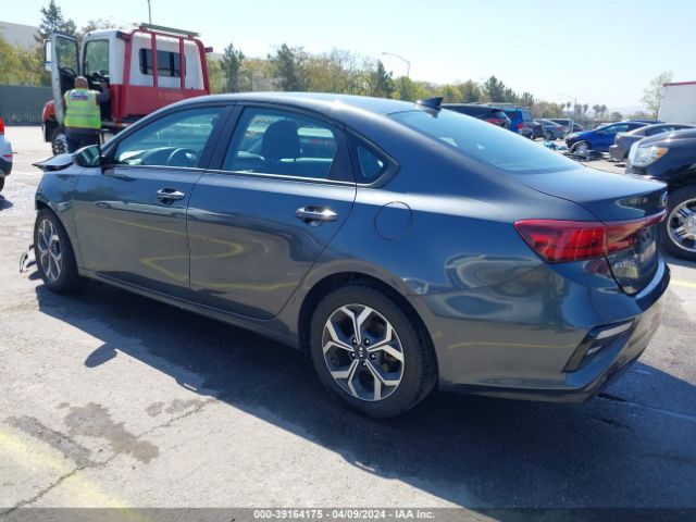 Photo 2 VIN: 3KPF24AD4ME267278 - KIA FORTE 