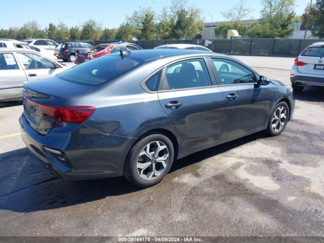 Photo 3 VIN: 3KPF24AD4ME267278 - KIA FORTE 