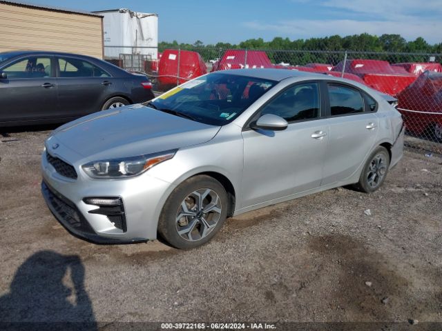 Photo 1 VIN: 3KPF24AD4ME267541 - KIA FORTE 