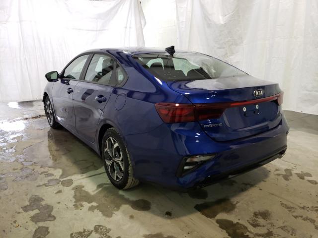 Photo 2 VIN: 3KPF24AD4ME268611 - KIA FORTE FE 