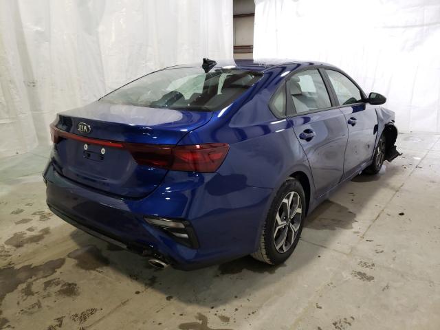 Photo 3 VIN: 3KPF24AD4ME268611 - KIA FORTE FE 