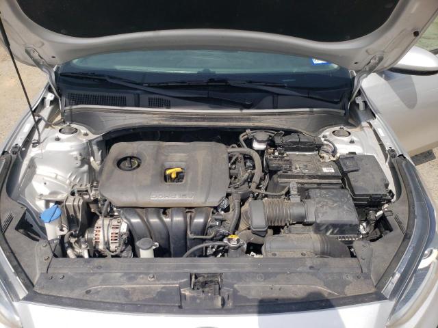 Photo 10 VIN: 3KPF24AD4ME269189 - KIA FORTE FE 