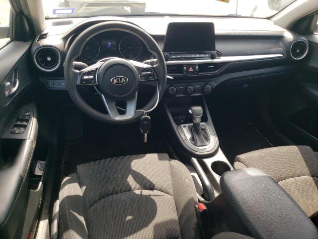 Photo 7 VIN: 3KPF24AD4ME269189 - KIA FORTE FE 