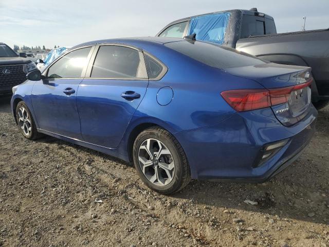 Photo 1 VIN: 3KPF24AD4ME271217 - KIA FORTE 