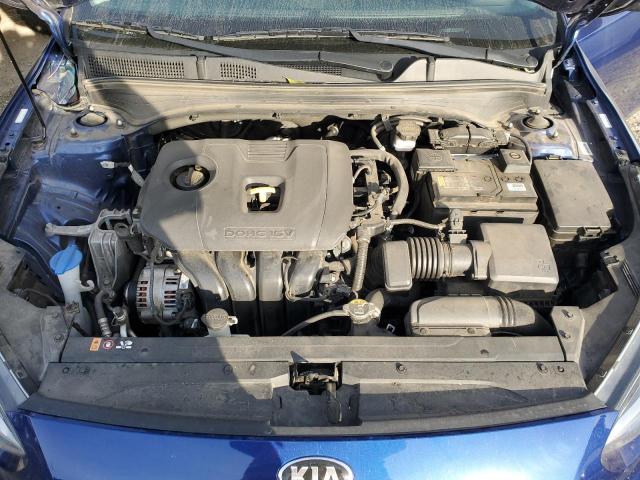 Photo 10 VIN: 3KPF24AD4ME271217 - KIA FORTE 