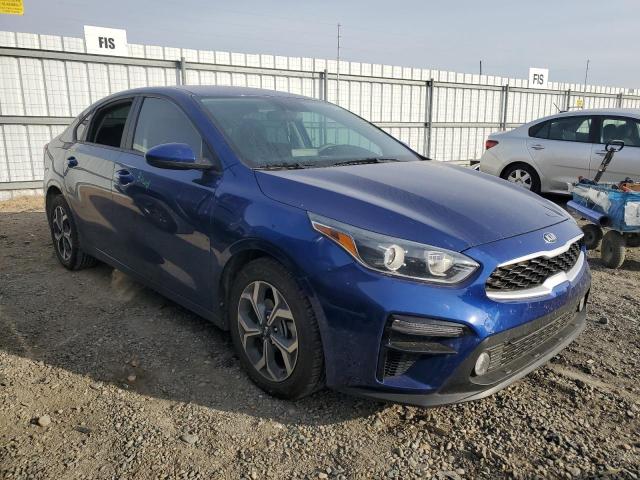 Photo 3 VIN: 3KPF24AD4ME271217 - KIA FORTE 