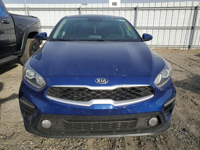 Photo 4 VIN: 3KPF24AD4ME271217 - KIA FORTE 