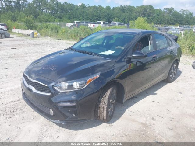 Photo 1 VIN: 3KPF24AD4ME275879 - KIA FORTE 