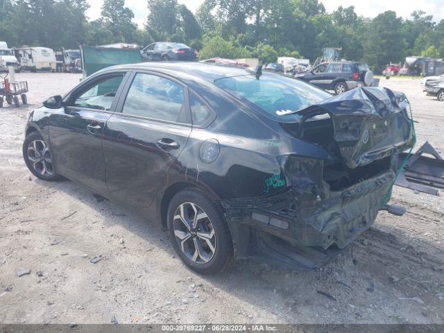 Photo 2 VIN: 3KPF24AD4ME275879 - KIA FORTE 