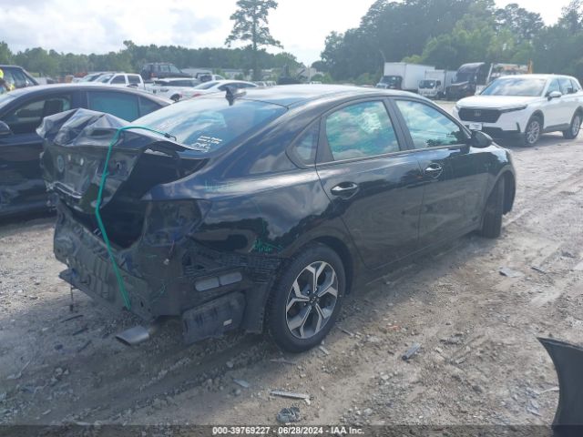 Photo 3 VIN: 3KPF24AD4ME275879 - KIA FORTE 