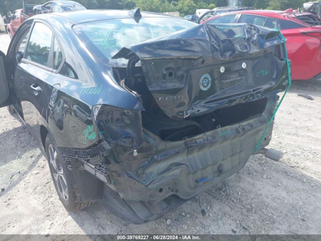 Photo 5 VIN: 3KPF24AD4ME275879 - KIA FORTE 