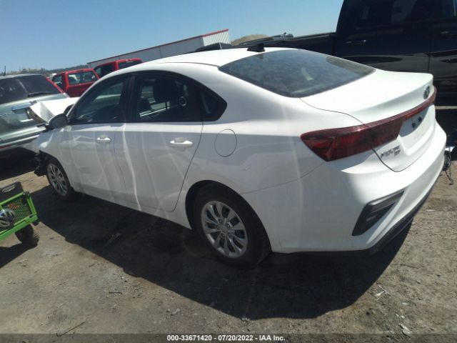 Photo 2 VIN: 3KPF24AD4ME275946 - KIA FORTE 