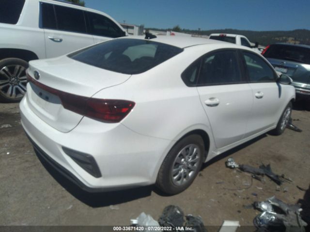 Photo 3 VIN: 3KPF24AD4ME275946 - KIA FORTE 