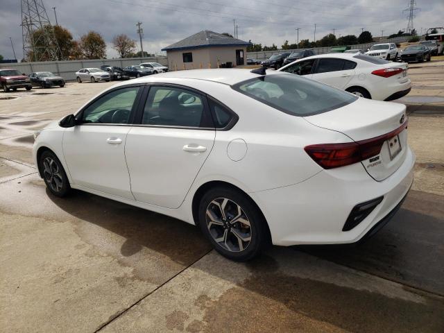 Photo 1 VIN: 3KPF24AD4ME276997 - KIA FORTE FE 