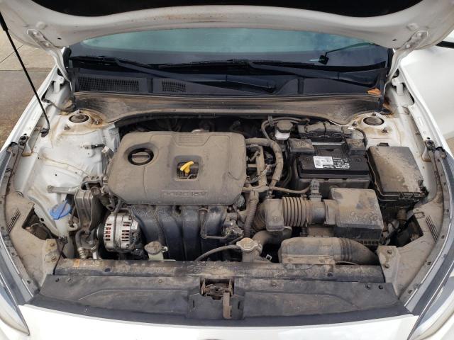 Photo 10 VIN: 3KPF24AD4ME276997 - KIA FORTE FE 