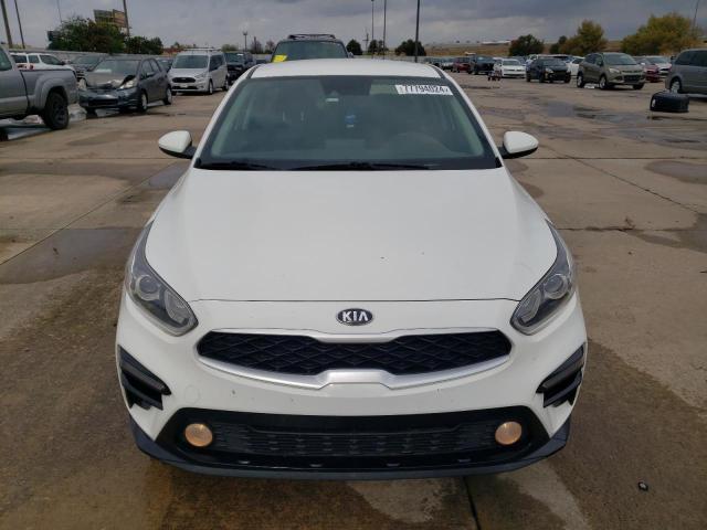 Photo 4 VIN: 3KPF24AD4ME276997 - KIA FORTE FE 